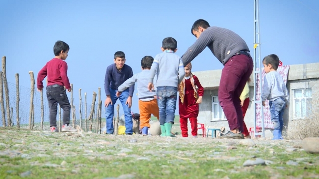 Fotoğraf: TRT Haber